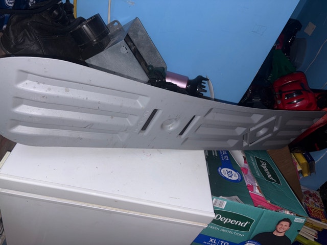 Hot Wheels Snowboard - photo 4