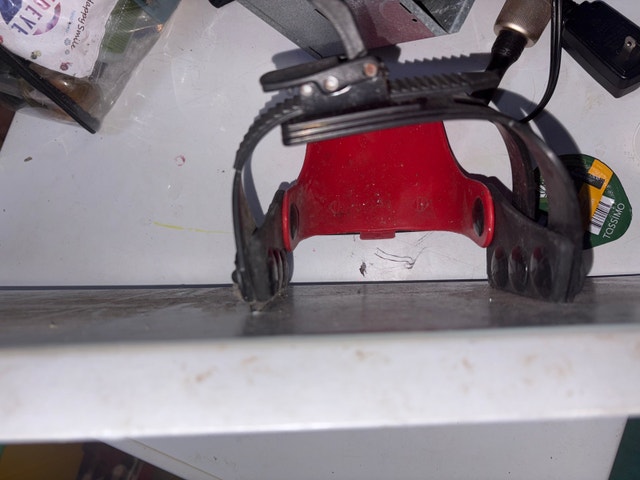 Hot Wheels Snowboard - photo 5