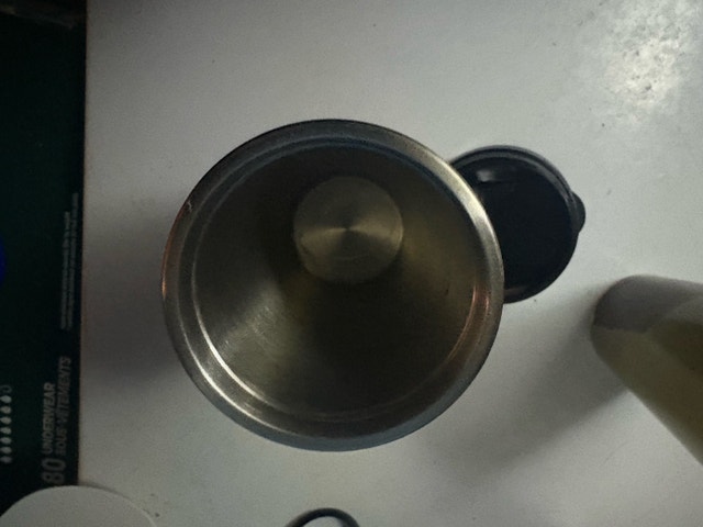 Tim Hortons Tumbler - photo 2