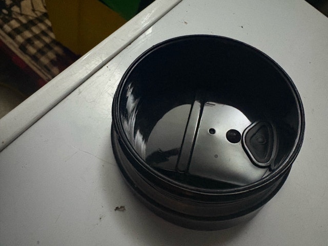 Tim Hortons Tumbler - photo 3