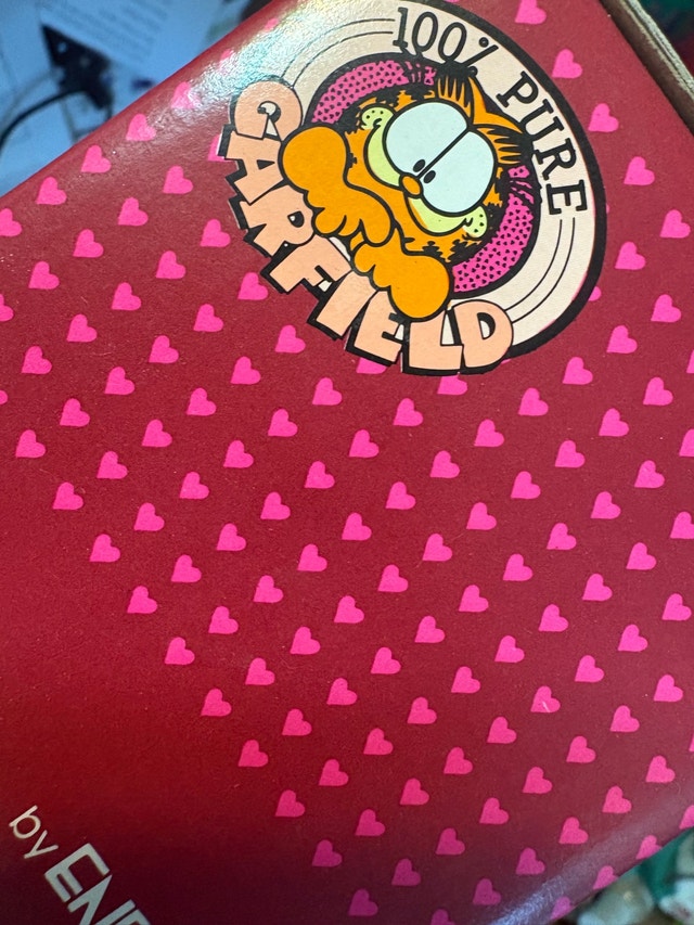 Enesco Garfield Mugs - photo 5