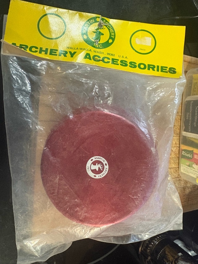 Martin Archery Accessories - photo 2