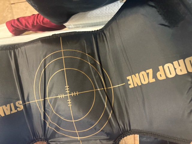 T.B.G Tactical Baby Changing Mat - photo 2