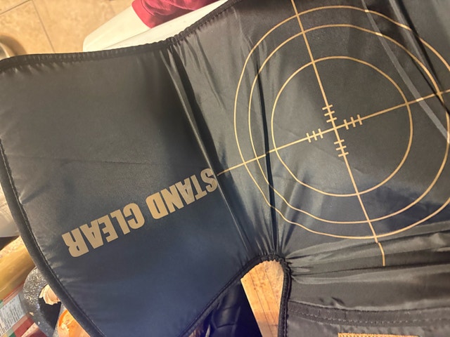 T.B.G Tactical Baby Changing Mat - photo 4