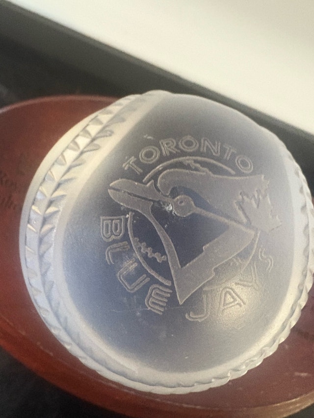 Blue Jays Baseball - photo 2