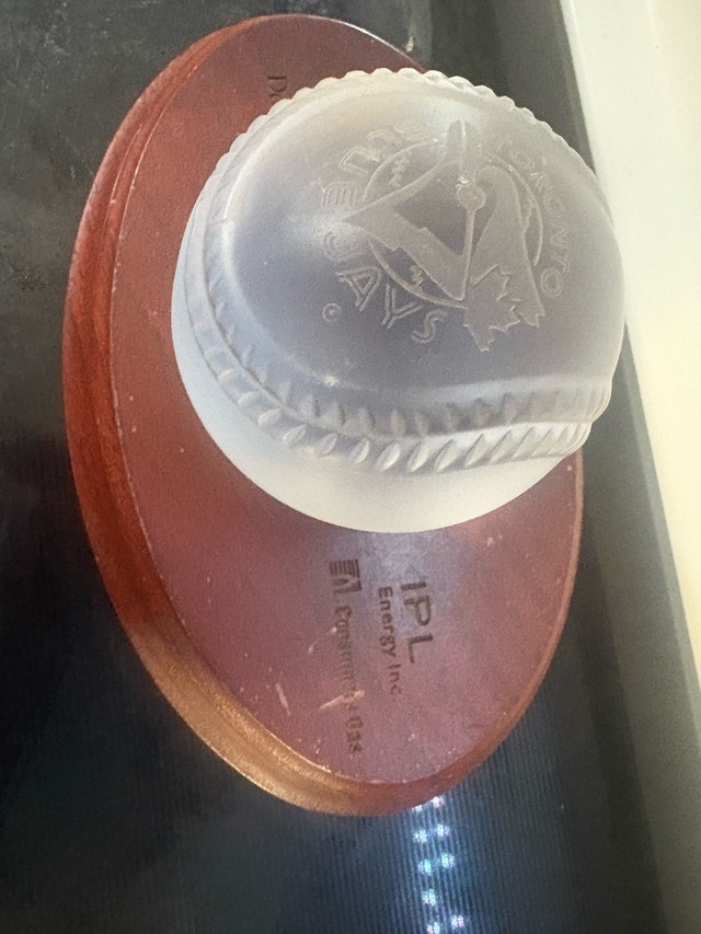 Blue Jays Baseball - photo 3