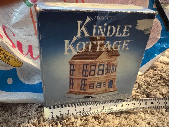 Kindle Kottage Air Scenter - photo 4