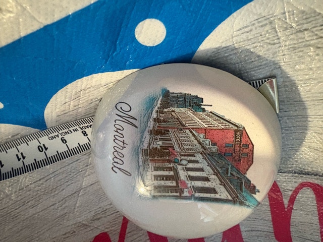 Montreal Souvenir - photo 2