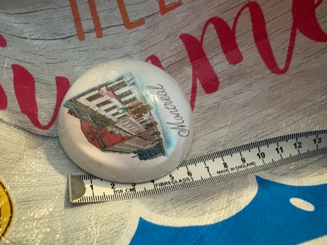 Montreal Souvenir - photo 3