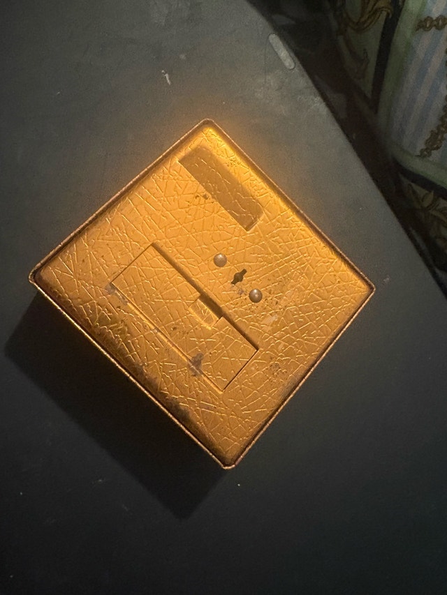 Credit Union Coin Bank - photo 4