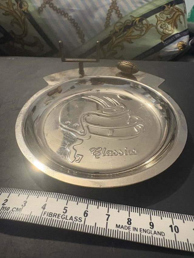 Classics Trinket Dish