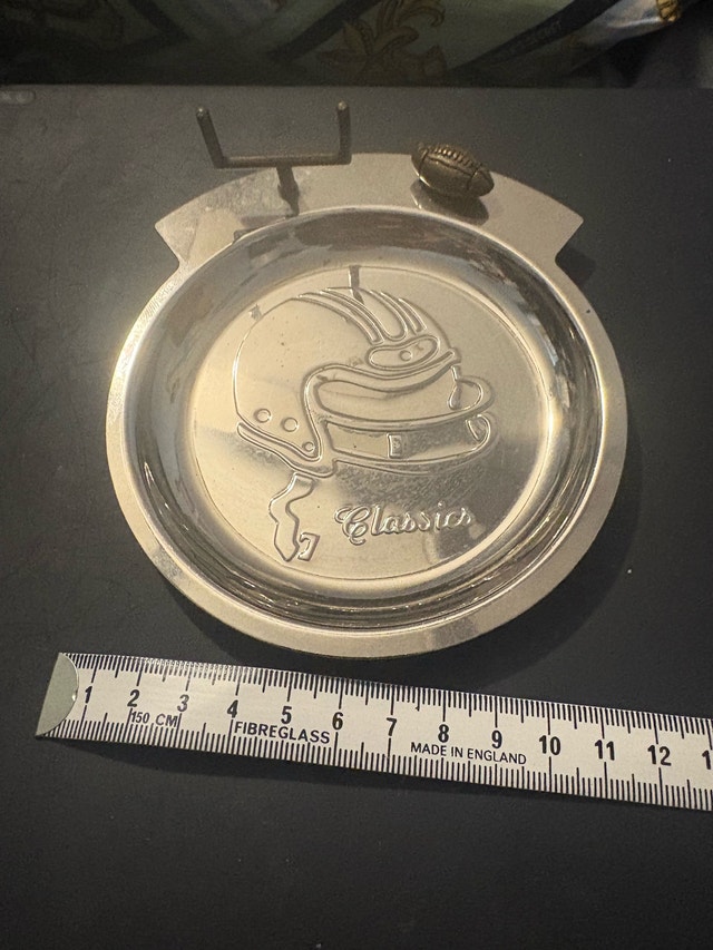 Classics Trinket Dish - photo 2