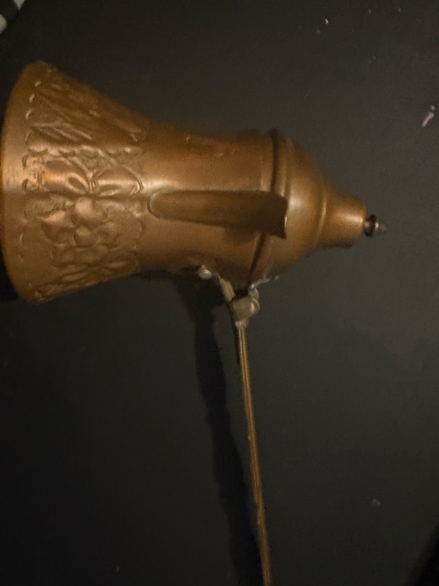 Vintage Coffee Pot - photo 5