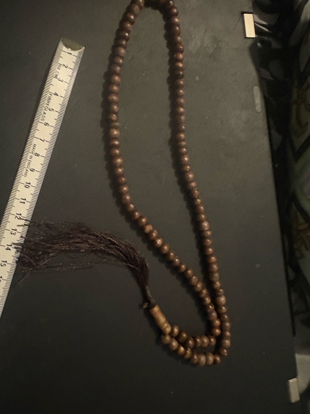 Prayer Beads