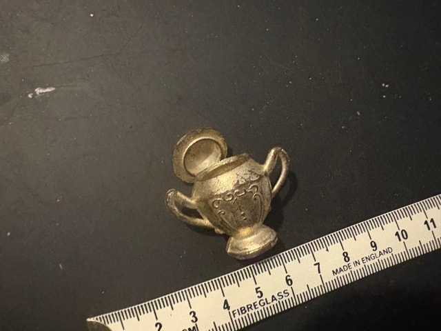Royal Sable Miniatures - photo 4