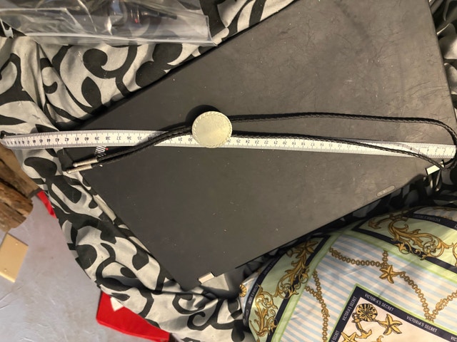 Bolo Tie
