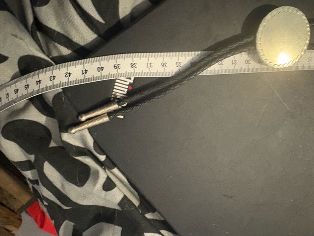 Bolo Tie - photo 2