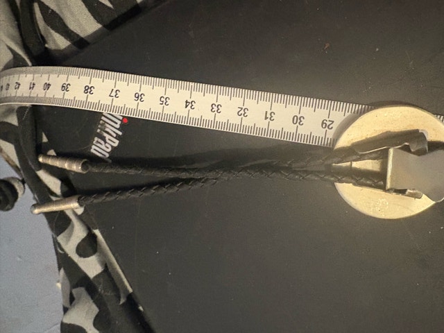 Bolo Tie - photo 5
