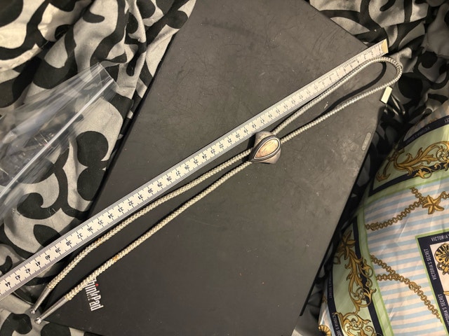 Bolo Tie