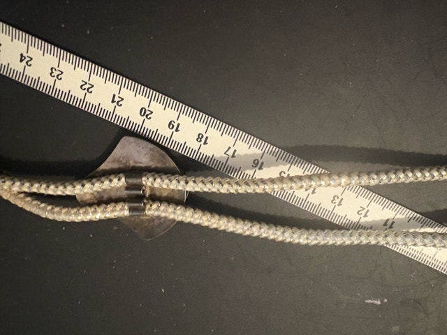 Bolo Tie - photo 2
