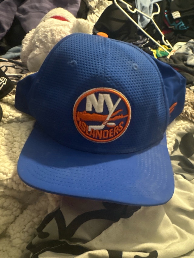 Fanatics Islanders Hat