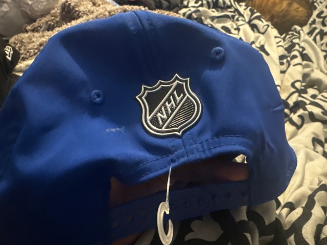 Fanatics Islanders Hat - photo 3