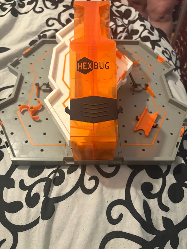 HEXBUG Habitat Set