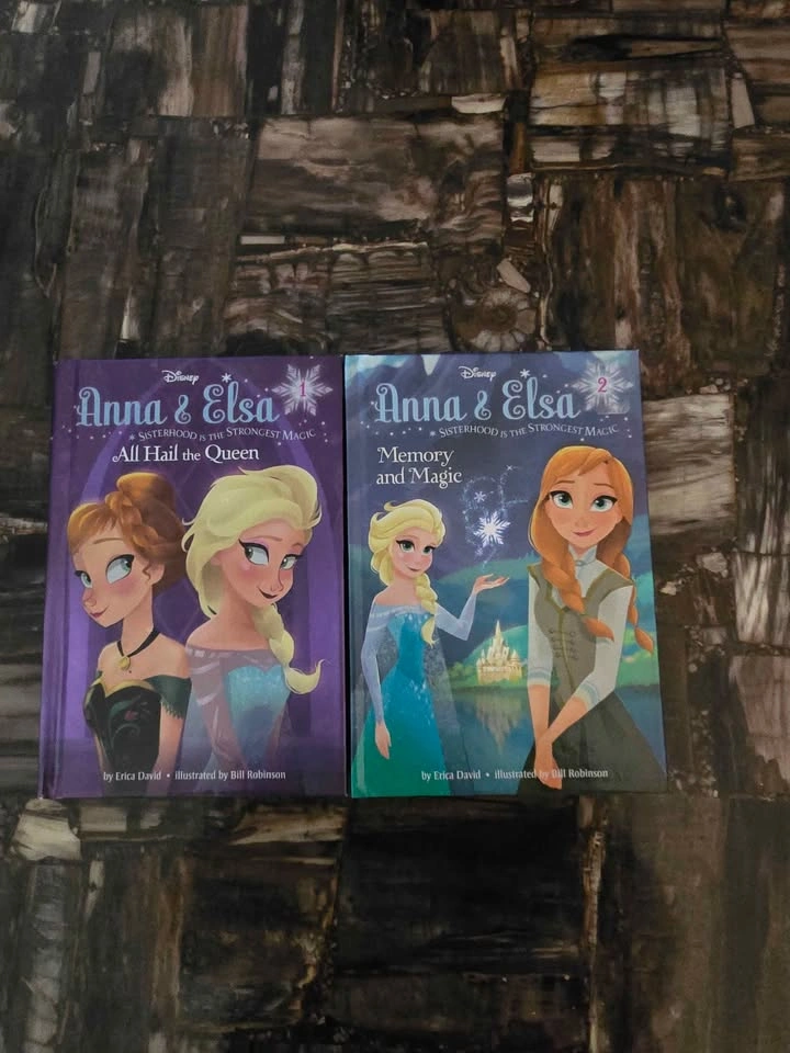 Youth Books - Various Authors - photo 3