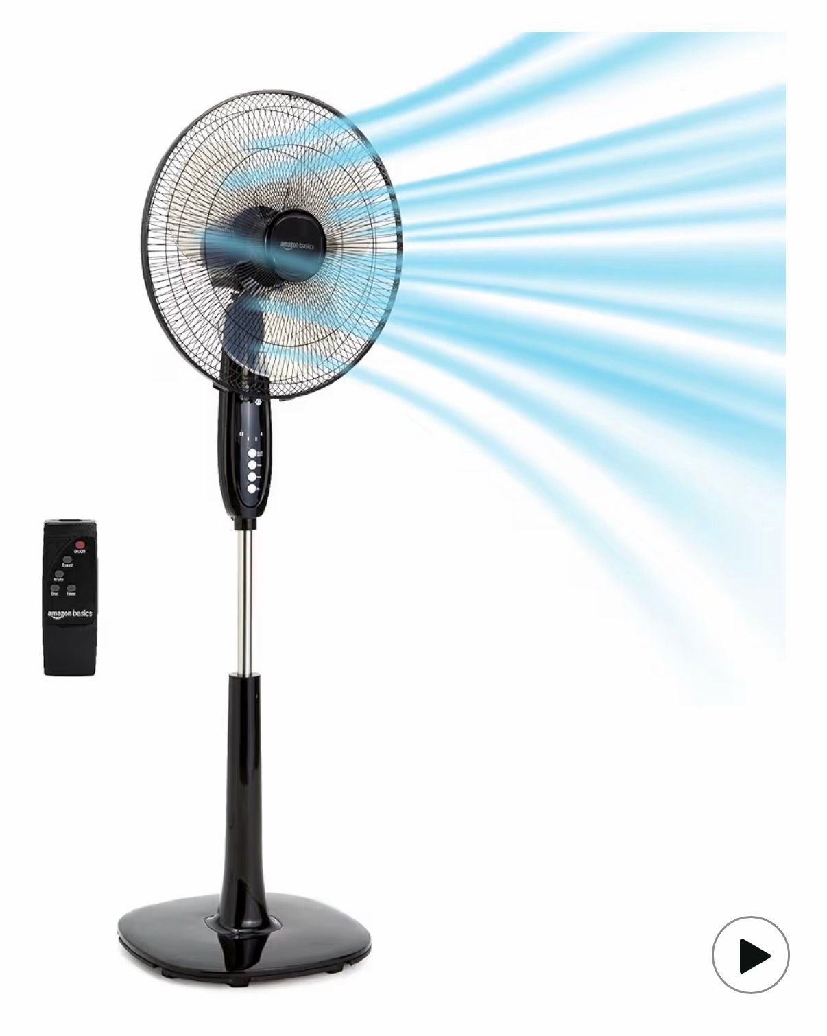Dyson Pure Cool TP04 Tower Fan