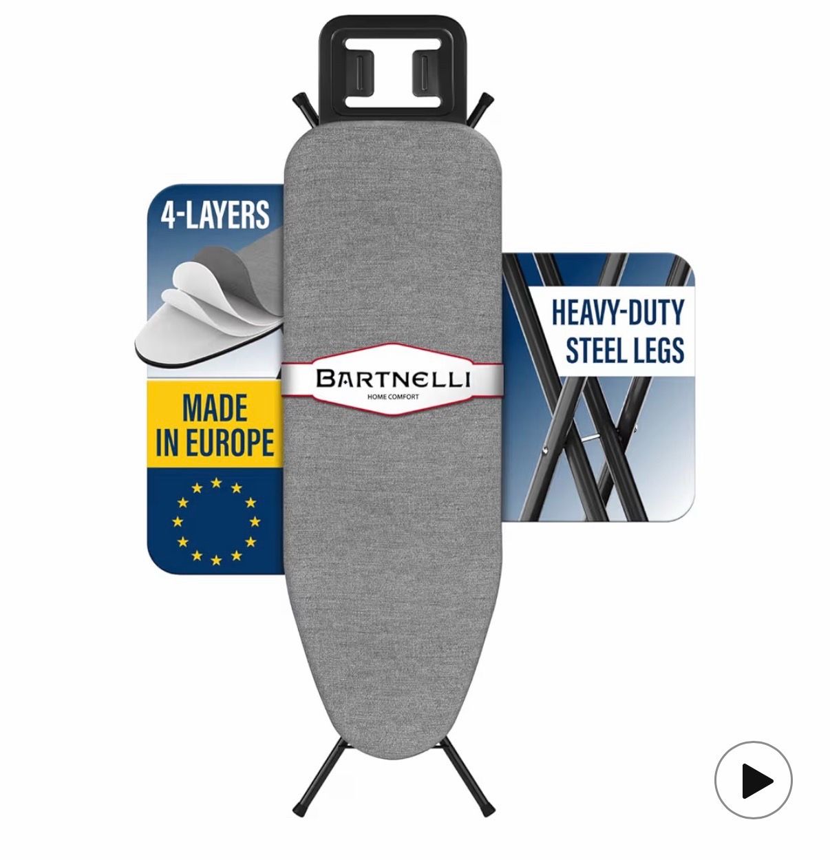 Ironing Board