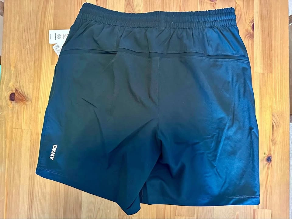 Brand New DKNY Swim Shorts - Size M