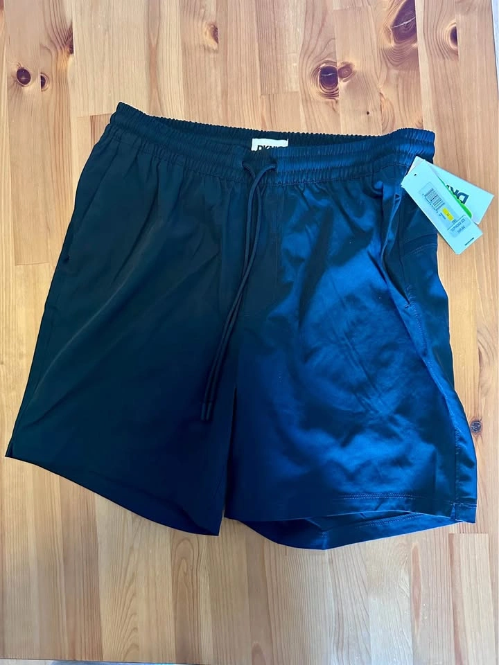 Brand New DKNY Swim Shorts - Size M - photo 2