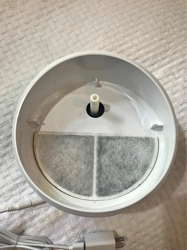 Brand new cat water fountain
