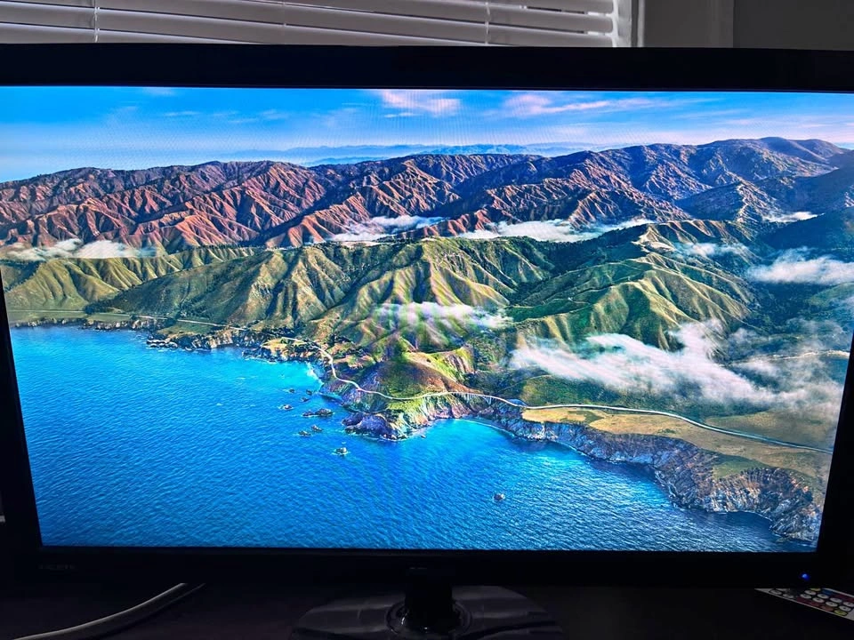 Asus Monitor Taking Offers