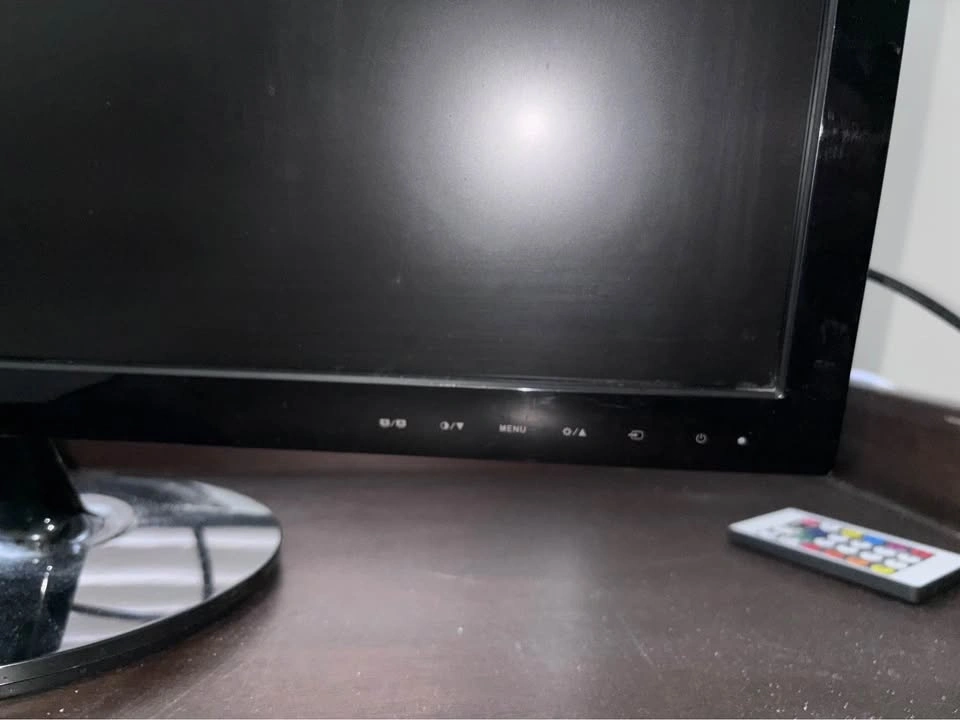 Asus Monitor Taking Offers - photo 4