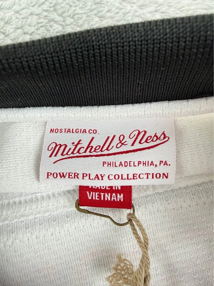 Mitchell And Ness NWT Men's Size Medium Dennis Potvin 1976 All-s - photo 3