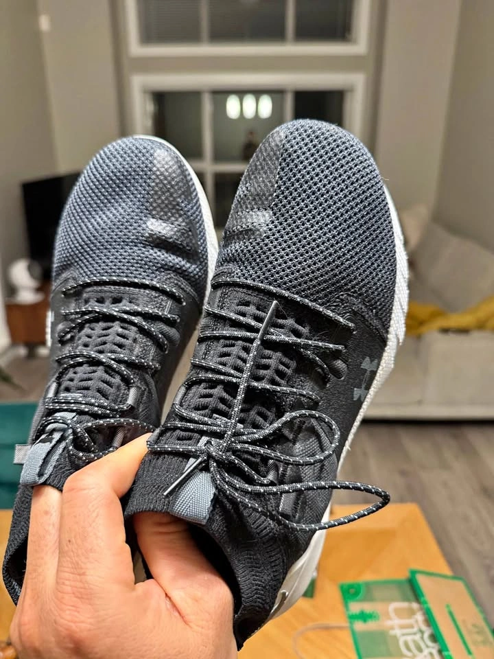 Under Armour Sneakers US 9