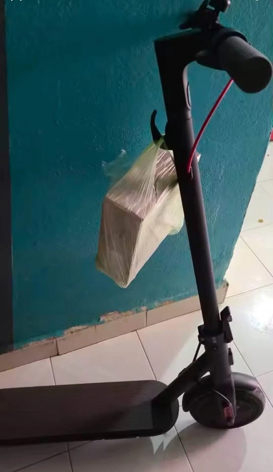 Xiaomi M365/1S/Pro Scooter Hook