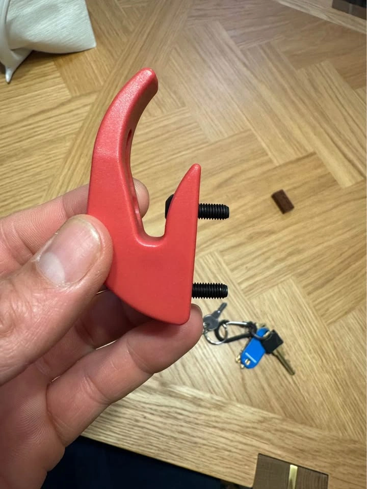 Xiaomi M365/1S/Pro Scooter Hook - photo 2