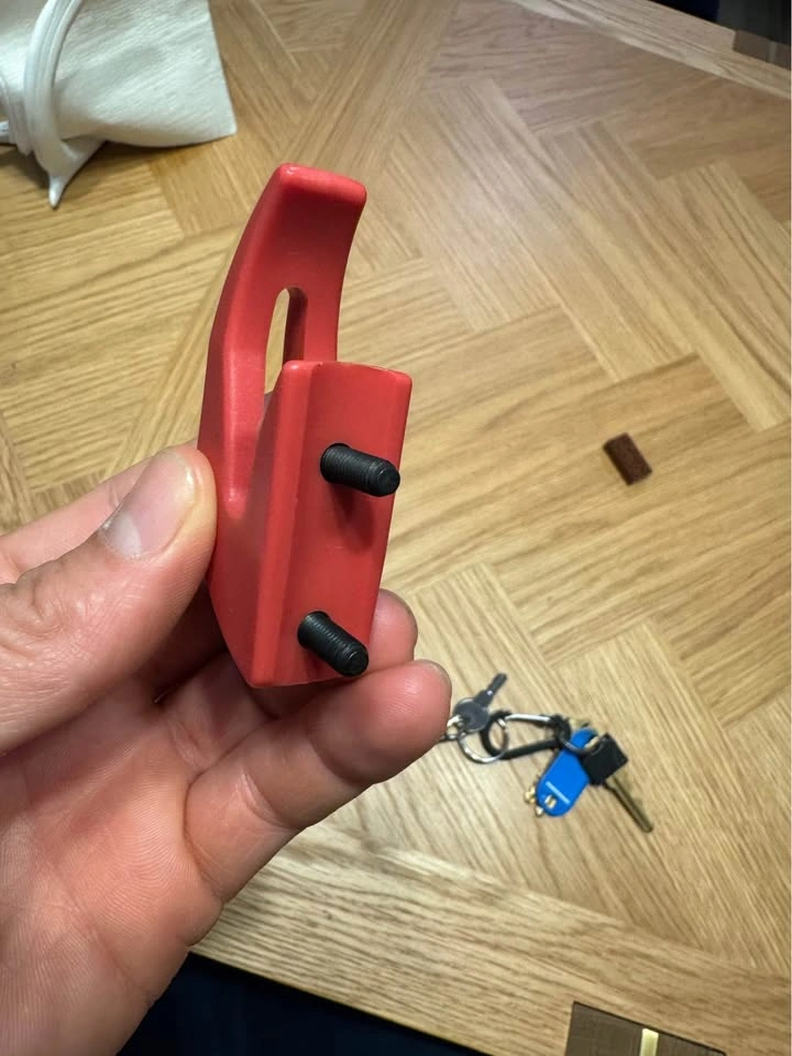 Xiaomi M365/1S/Pro Scooter Hook - photo 3