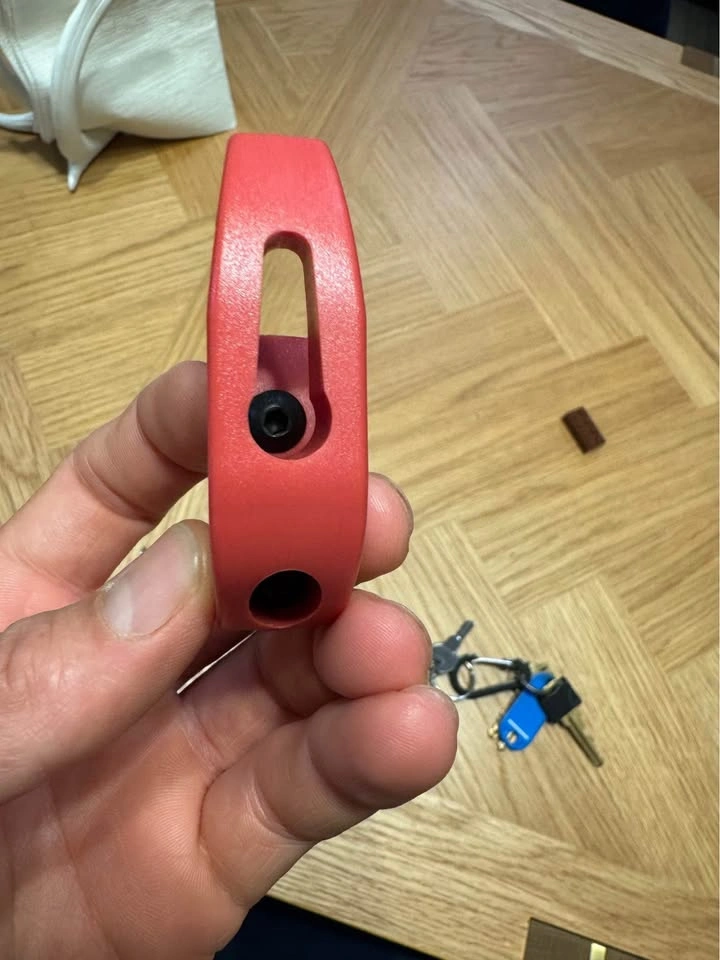 Xiaomi M365/1S/Pro Scooter Hook - photo 4