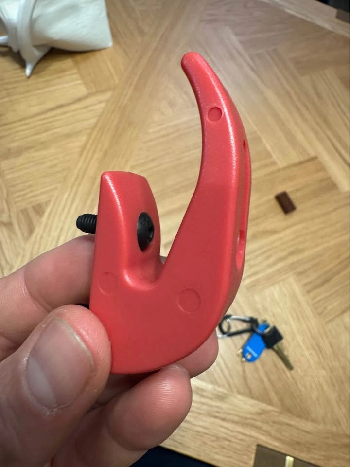 Xiaomi M365/1S/Pro Scooter Hook - photo 5
