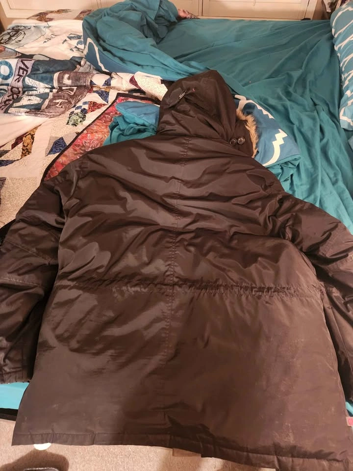 Ecko Function Winter Jacket Mens XL - photo 5