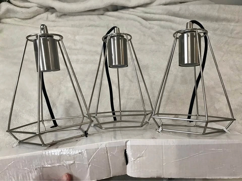 Modern Industrial Ceiling Lamp