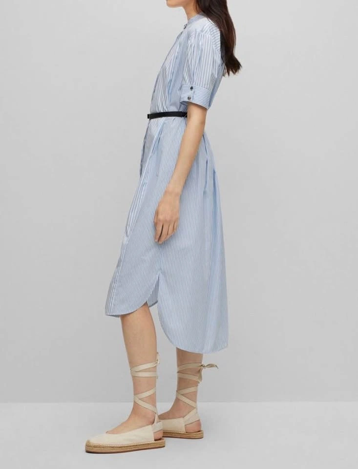 BOSS by HUGO BOSS Size 6 Desseni Casual Dress - photo 2