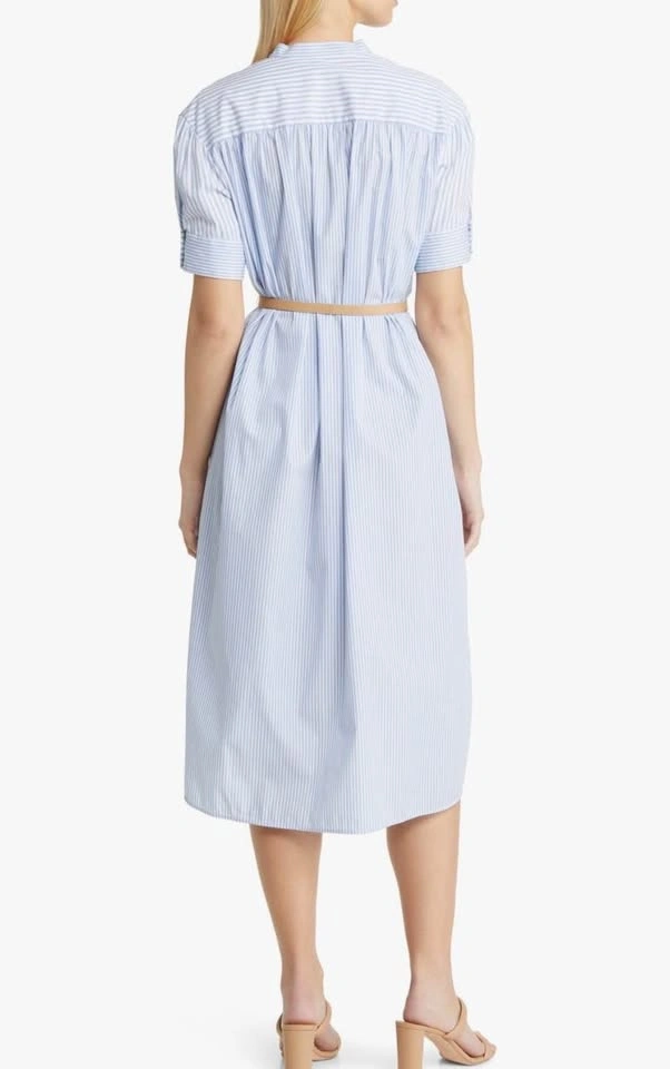 BOSS by HUGO BOSS Size 6 Desseni Casual Dress - photo 3