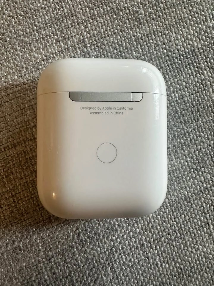 Apple AirPods - photo 3