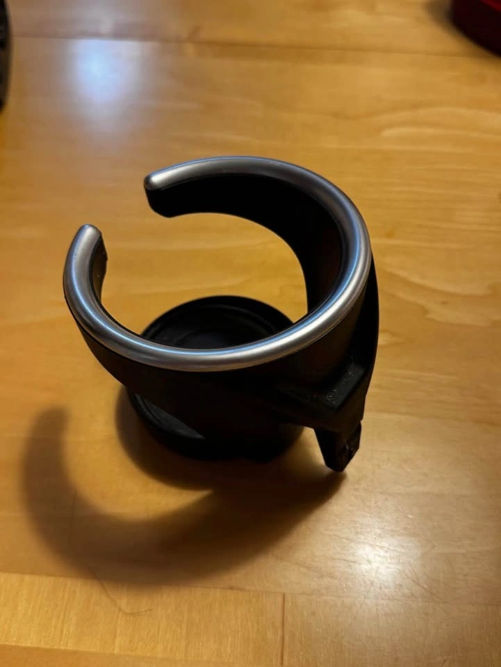BMW i3 Cup Holder [hidden information]7 - photo 2