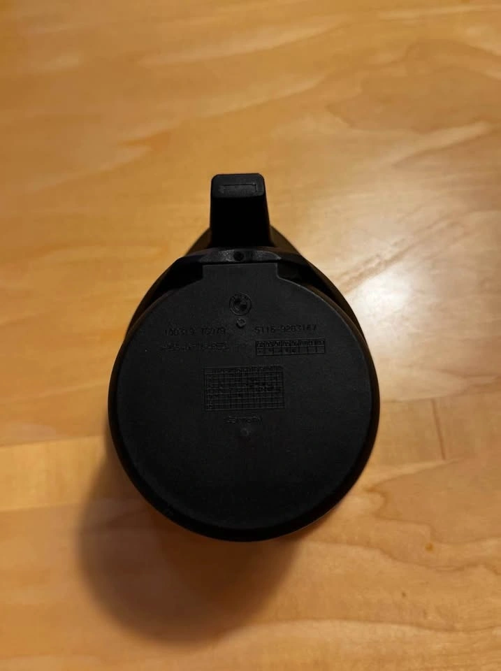 BMW i3 Cup Holder [hidden information]7 - photo 3