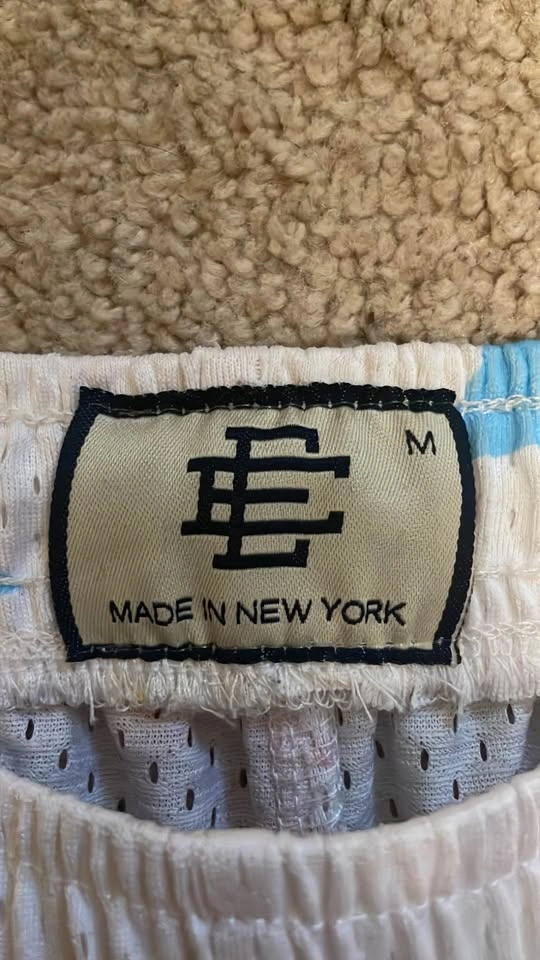 Eric Emmanuel Shorts - Medium - photo 2